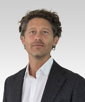 Christoph Gyaja